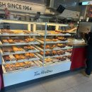 허니비스킷 | 캐나다 팀홀튼 메뉴, 가격, 리워드 먹은 것들 - 머핀, 베이글, 비스킷, 패스트리