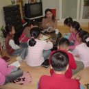 가브리엘의 다락방 이미지