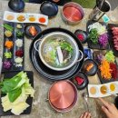 쌈주머니샤브(대정점) 이미지