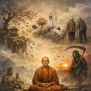 불설의족경(佛說義足經) 상권.. 1. 걸탐왕경(桀貪王經).. 전부 마음잡이... 이미지