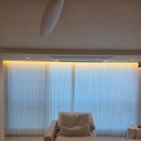 한진디자인 - 서구 장산로 328 | [더홈데코] 돈암한신한진 33평 시공후기 : 무소음 IoT 전동 커튼과 덱스터 정품 코드제로 더블터치...