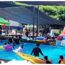 자연숲 펜션 이미지