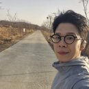 게이트볼장 앞 화장실 이미지