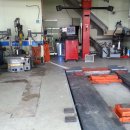 그린오토자동차공업사 이미지