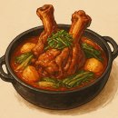 그집감자탕 이미지