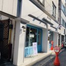 릴리베이크샵 | [청주 용암동]노스트레베이크샵-치아바타가 궁금하고 에그타르트가 맛있는 베이커리카페…@3월