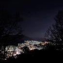 엄광산임도 이미지