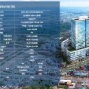 테크노타워 앞 이미지