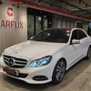 경동차량관리 | [부산 경동오토필드 중고차] 클래식의 정석, 2014년식...W212) - 8만km/고급유 관리/병적 컨디션