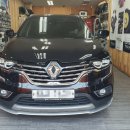 르노삼성자동차 파주대리점 이미지