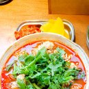 제주곤이칼국수 - 화성시 동탄광역환승로 63 | 제주곤이칼국수