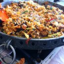 송전산장 이미지