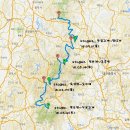 서상주농업협동조합 | [SBT/쎄바] "백두대간" Stage4-2 지기재(270m) → 말티재(430m) - 160911