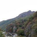 운일암반일암 이미지