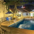 모나미펜션 이미지