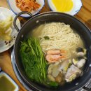 부산복칼국수 이미지