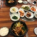 뚱이레 식당