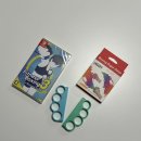 링맨복싱 | 피트니스복싱3 닌텐도 운동게임 내돈내산 장단점 후기