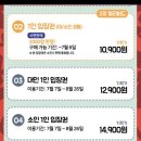 벡스코 상상체험 키즈월드 시즌7 이미지