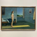 조세핀화랑 | 에드워드 호퍼 / 길 위에서 From City to Coast / 서울시립미술관
