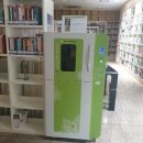 넓은들작은도서관 이미지