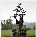 평화의숨결 이미지