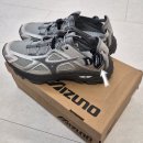 실버 | 미즈노 레이서 트레일 SE 실버 후기 운동화형 샌들 사이즈 착용감 가격 총정리