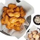 허니치킨 이미지