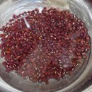 옛날 팥죽 재료 | 두유제조기로 편하게 팥죽 만들기 (feat. 푸드디자이너 두유제조기)