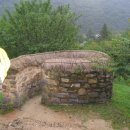 병산서원 화장실 이미지