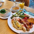 MAC GYM | 호텔] 이비스 스타일 앰버서더 인천 에어포트슈페리어 트윈 조식 사우나 후기(호텔예약어플 루밍예약)