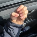 네일리스트 | 검단신도시 네일 네일이음 검단신도시점 글레이즈드 네일 후기(네일리스트 루나)