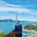 과르네리 | [과르네리 카페] 바람의 언덕/거제도 카페/뷰맛집/바람의 언덕 카페 추천/1박2일 방송 출연/몽돌에이드