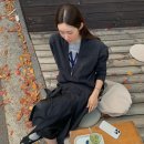 ㈜하남제일상사 | 차정원 착용 ! Carlyn FW24 Happer 칼린 하퍼백 후기 🤎