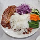 대전 유성 훈제오리 찐맛집 도덕봉가든 솔직후기