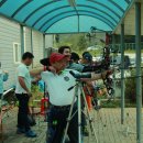 군위양궁장 이미지