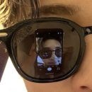 빈센트안경 이미지