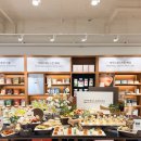 옵티마우리들약국 | [옵티마 웰니스 뮤지엄] 도심 속 힐링, 내추럴 감성으로 완성한 따뜻한 오픈식!