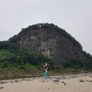 좌상바위 이미지