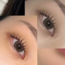 수원-1663 | 수원속눈썹펌 래쉬스튜디오 자유 무쌍속눈썹연장 내돈내산 후기