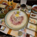 강문어화횟집 이미지