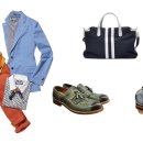 블루컬러 이미지