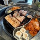 눈꽃돼지 | 성수동 삼겹살 맛집 눈꽃돼지 방문후기｜다 구워주는 고깃집, 메뉴추천, 가격, 주차 총정리