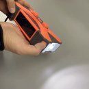 FM태양광 | 태양열 충전 비상 라디오 랜턴 캠핑 조명 후레쉬 라이트 사용 후기