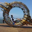 대부낙조 이미지