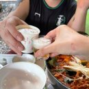 도깨비식당 | [장흥] 애견동반 계곡식당 | 도깨비방망이 방문후기