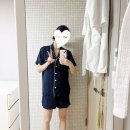 에스아이스파 | 가성비 여름 파자마 비교! 그녀의 최종 선택은..?
