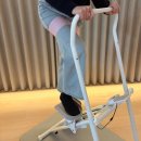 관절천국 | 멜킨 가정용 천국의계단 스텝밀 후기