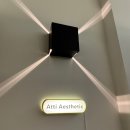 아띠화장실 | 부산 연산동마사지 아띠에스테틱 : 등슬리밍 순환관리 추천 후기