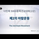 금아람
